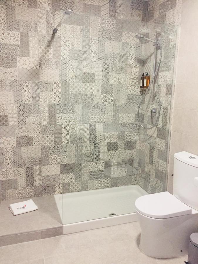Apartamentos Core Suite Sevilla Экстерьер фото