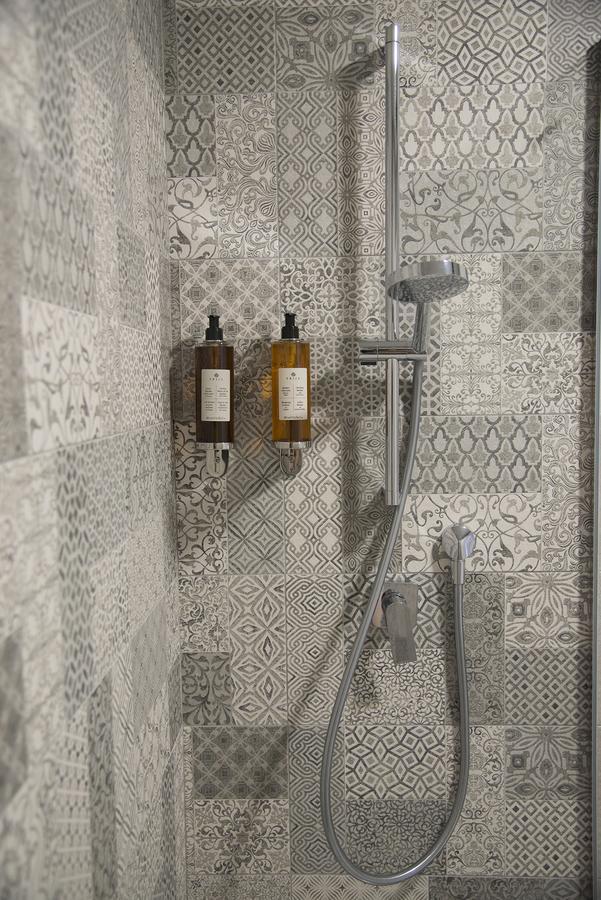 Apartamentos Core Suite Sevilla Экстерьер фото