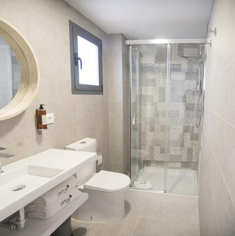 Apartamentos Core Suite Sevilla Экстерьер фото