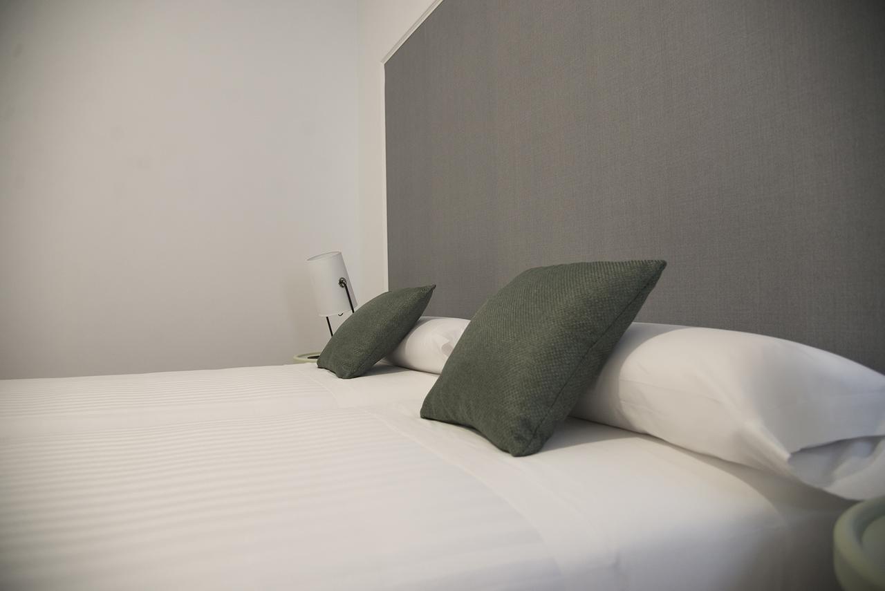 Apartamentos Core Suite Sevilla Экстерьер фото